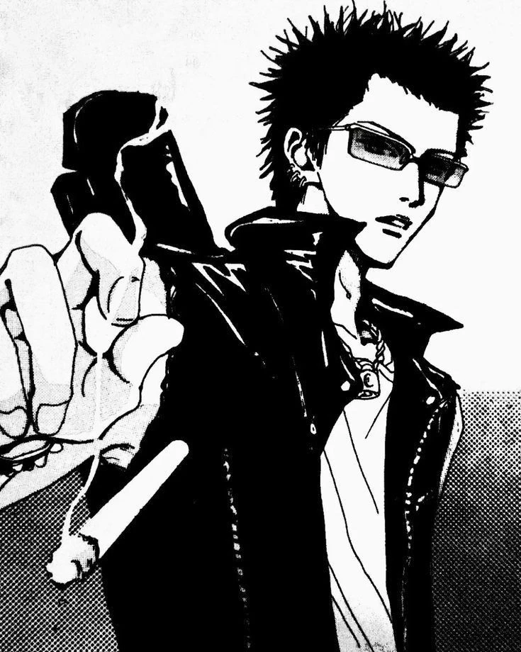Ren Honjo thumbnail