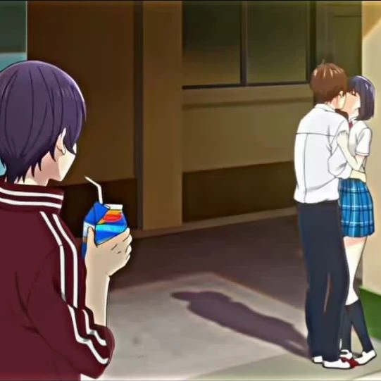 You caught your girlfriend kissing your best friend thumbnail