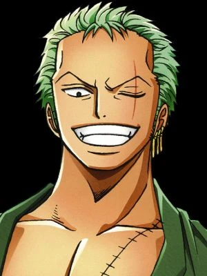Zoro  thumbnail
