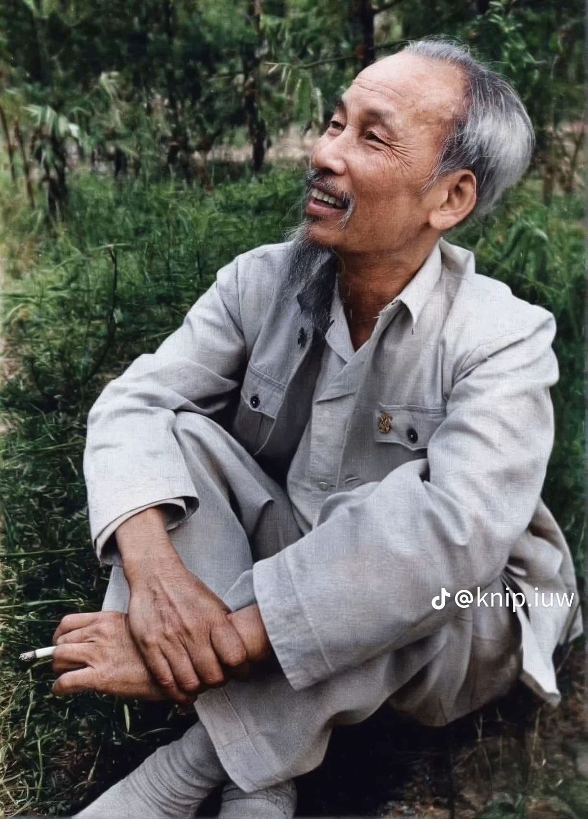 Uncle Ho thumbnail