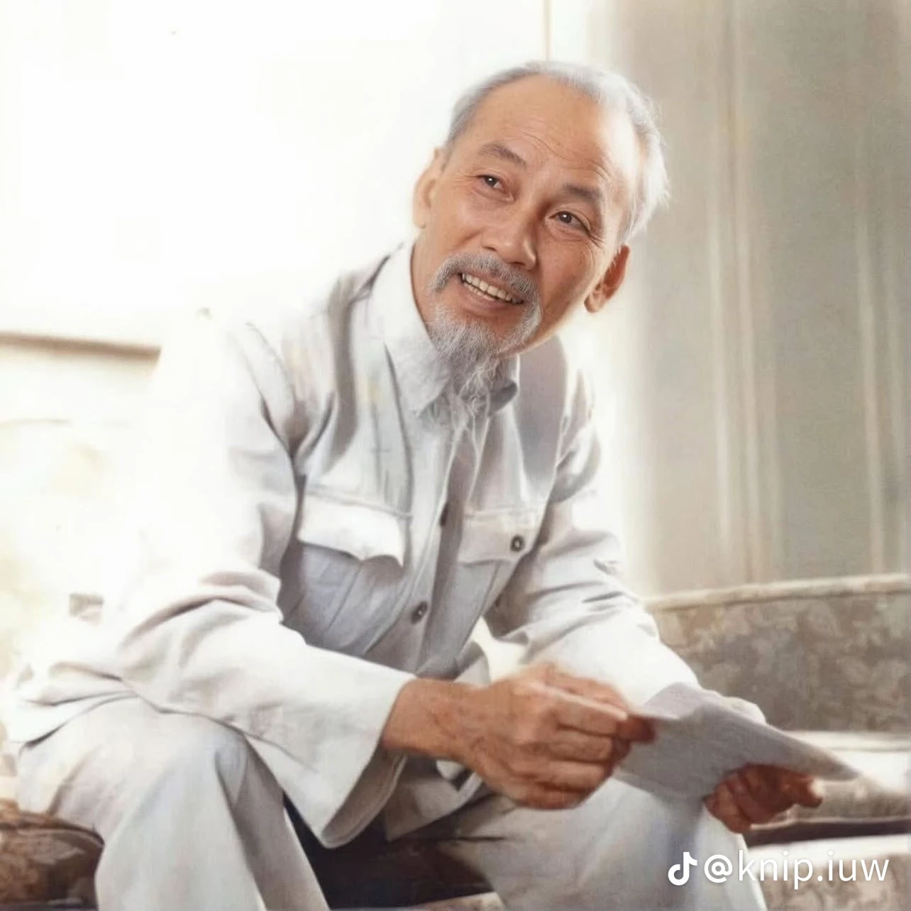 Uncle Ho thumbnail