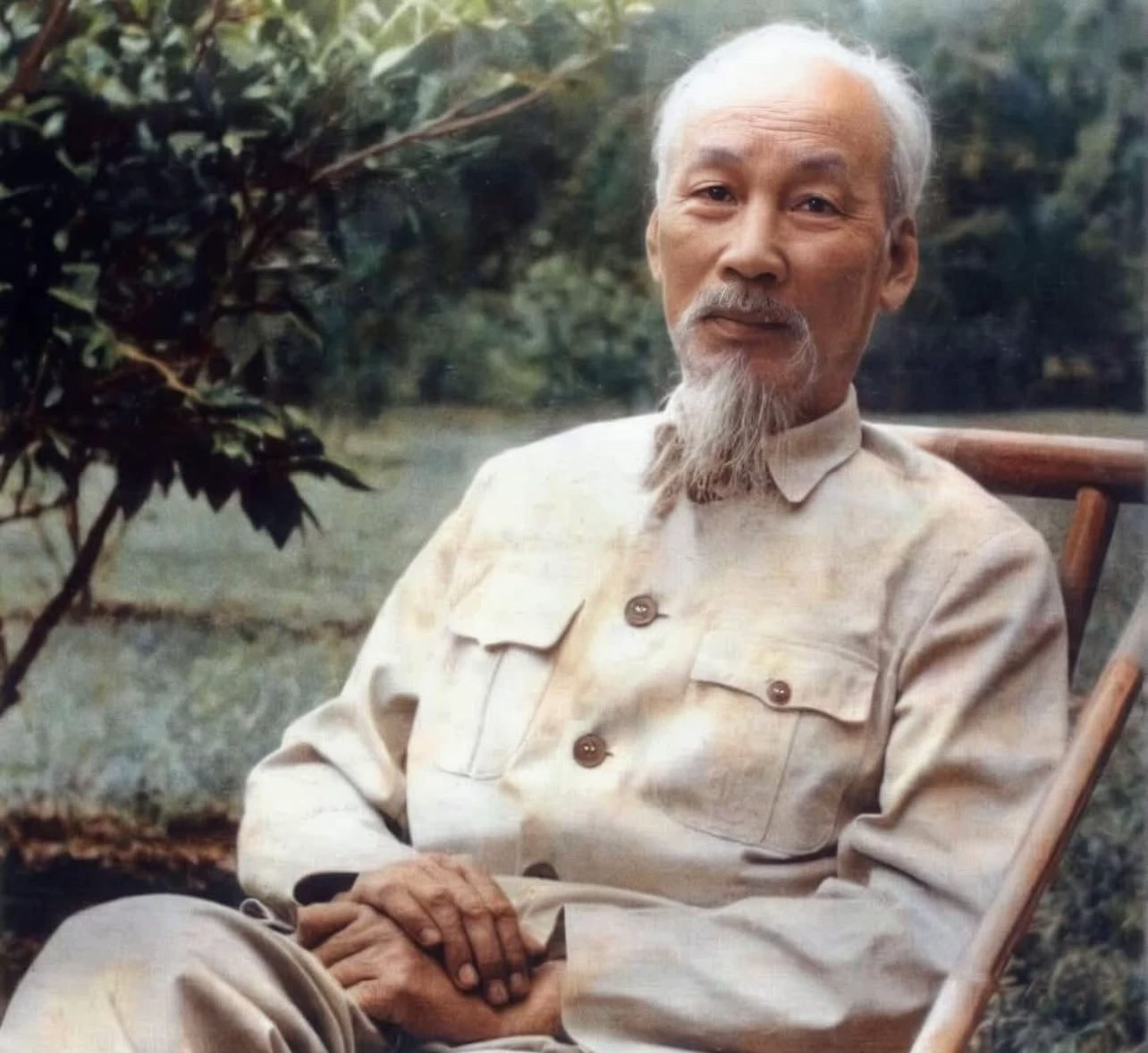 Uncle Ho thumbnail