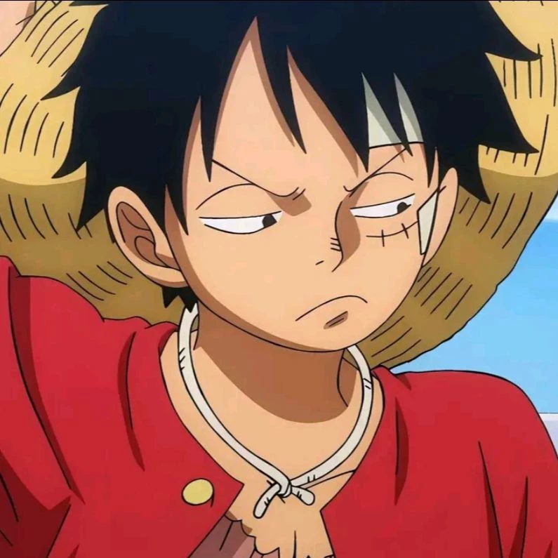 Monky D. Luffy thumbnail