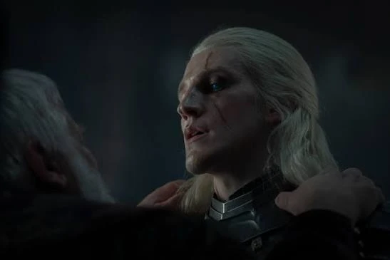 Aemond Targaryen thumbnail