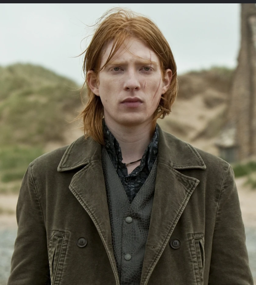 William "Bill" Weasley thumbnail