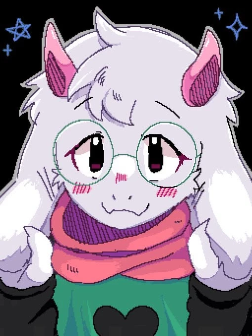 ralsei thumbnail