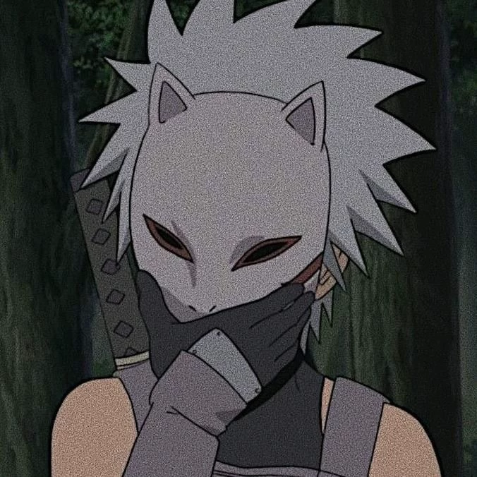 Kakashi Hatake thumbnail