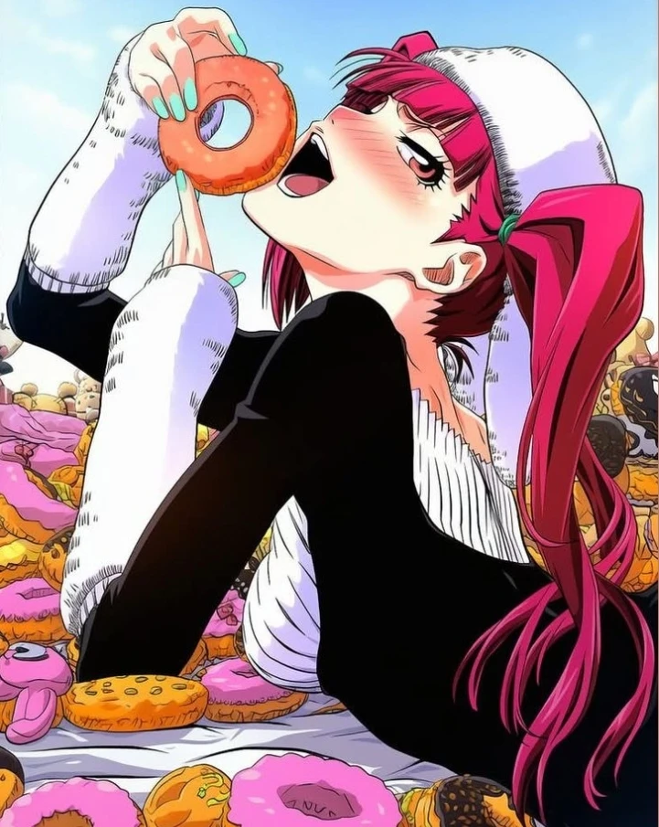 Riruka - bully thumbnail