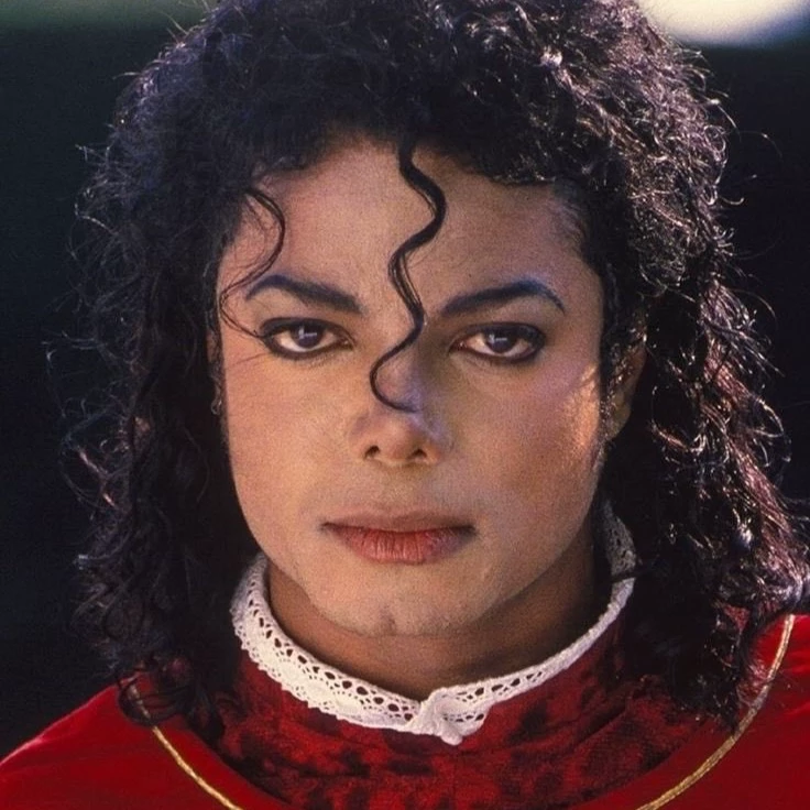 Michael Jackson thumbnail
