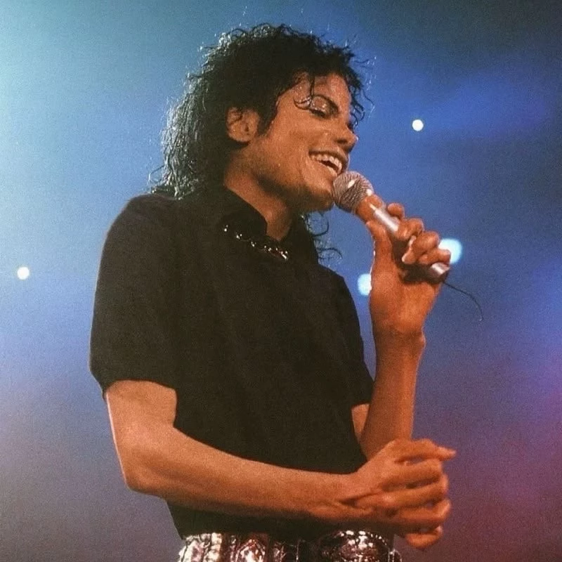 Michael Jackson thumbnail