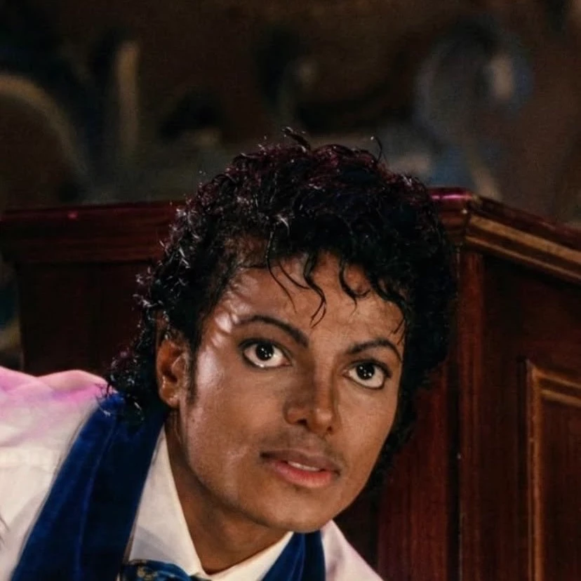 Michael Jackson thumbnail