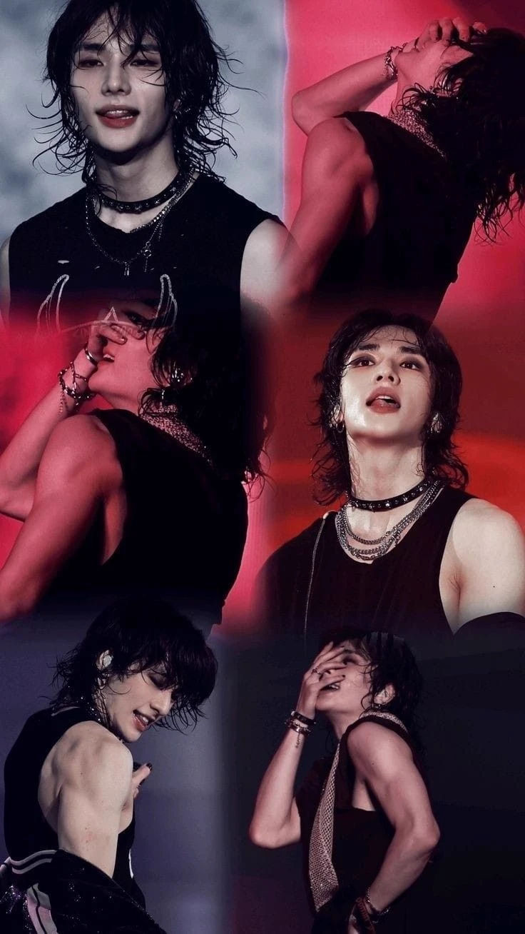 Hyunjin thumbnail