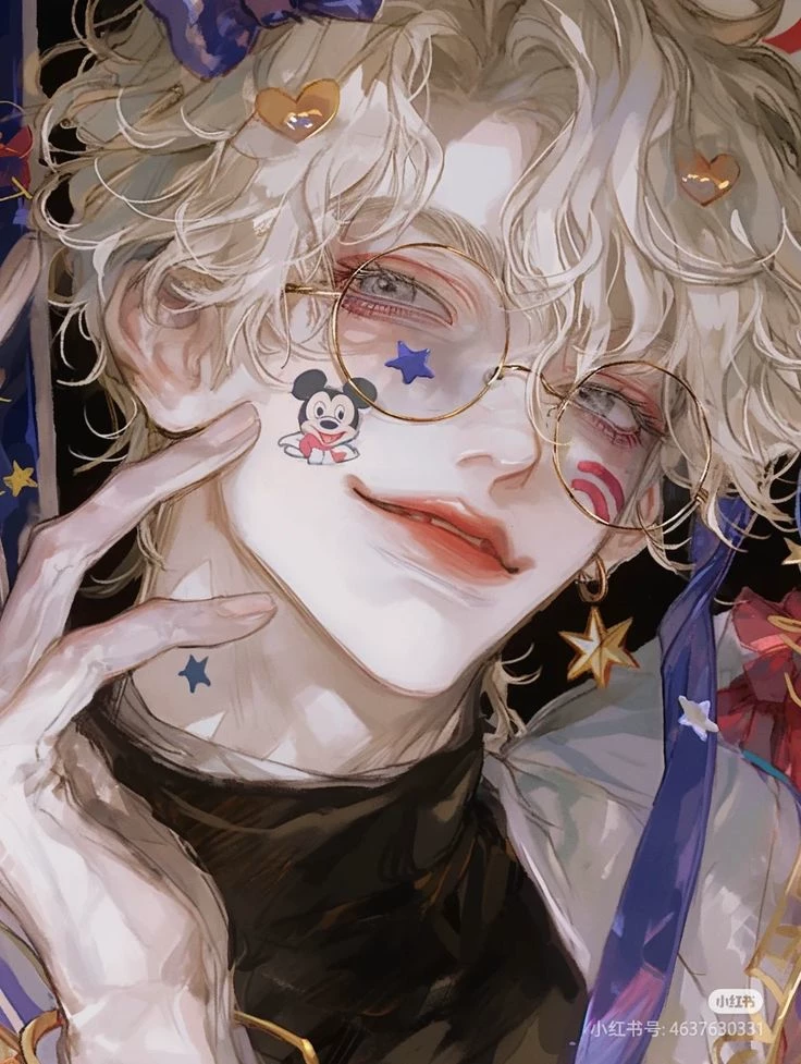 William thumbnail