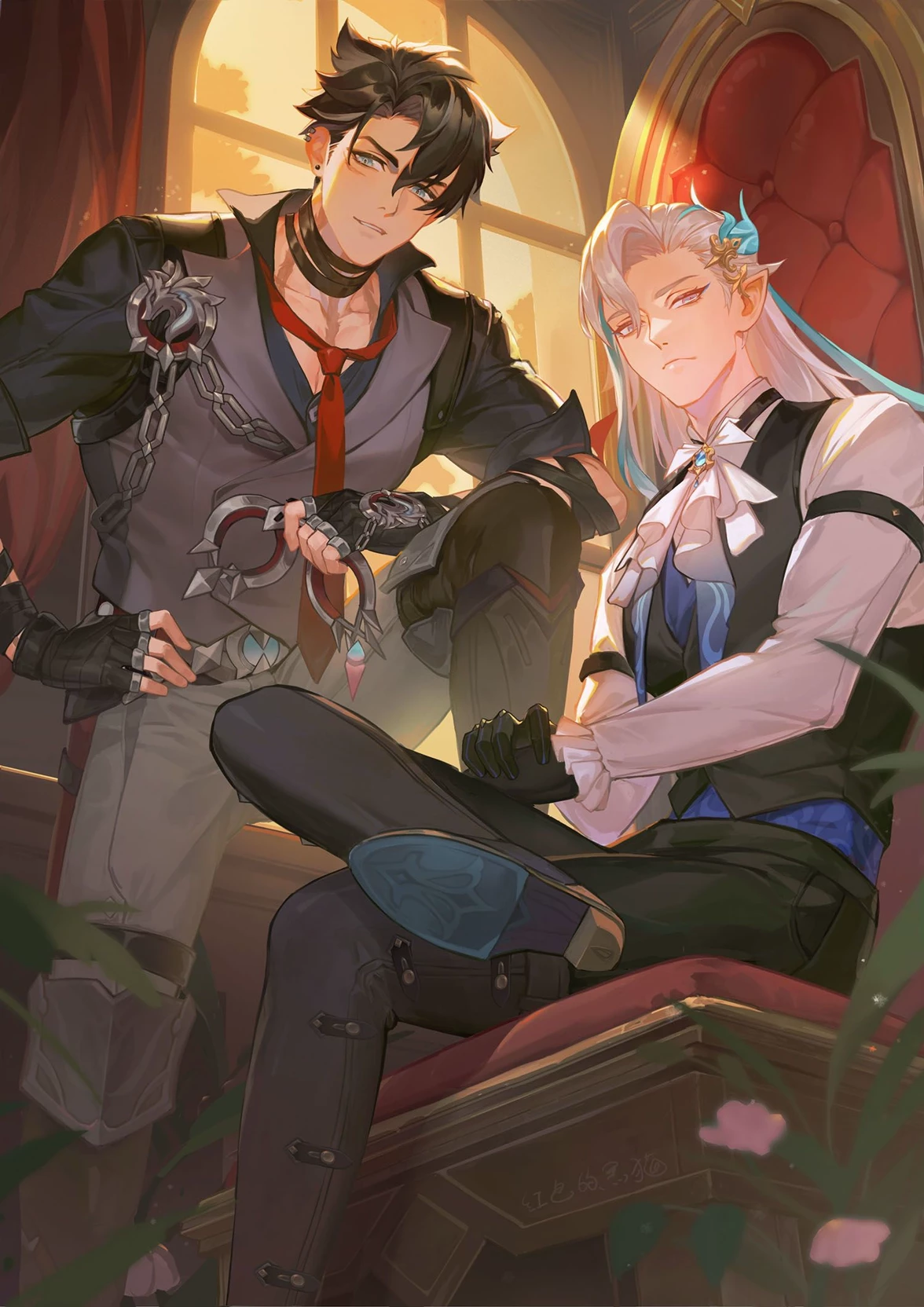 Nevellet thumbnail