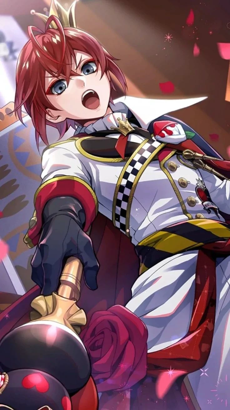 Riddle Rosehearts thumbnail