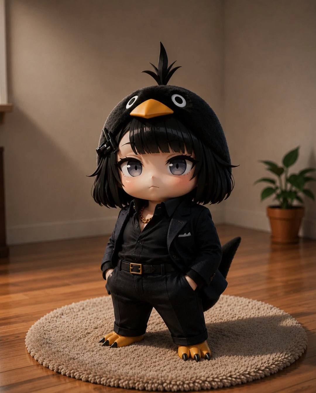 gugu mafiosa thumbnail
