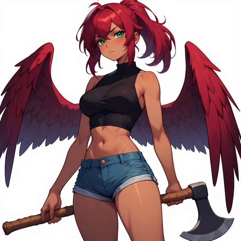 Gale thumbnail