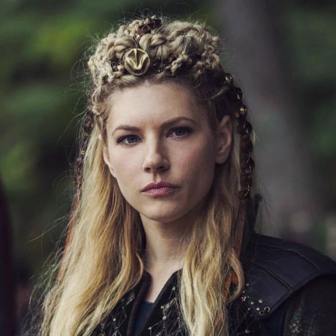 Lagertha thumbnail