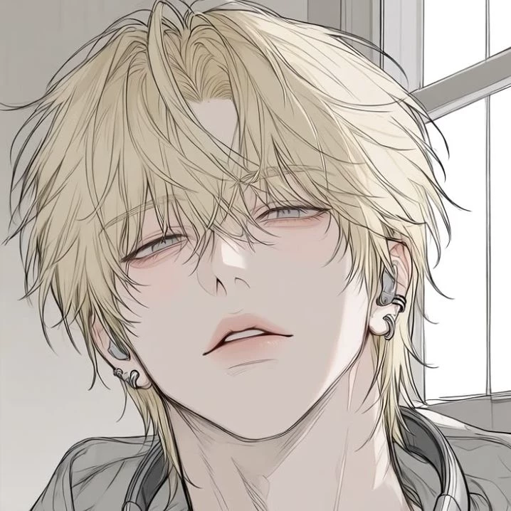 ?!Do I reject you!? \|\| BL \|\| MLM \|\| Possessive \|\| thumbnail