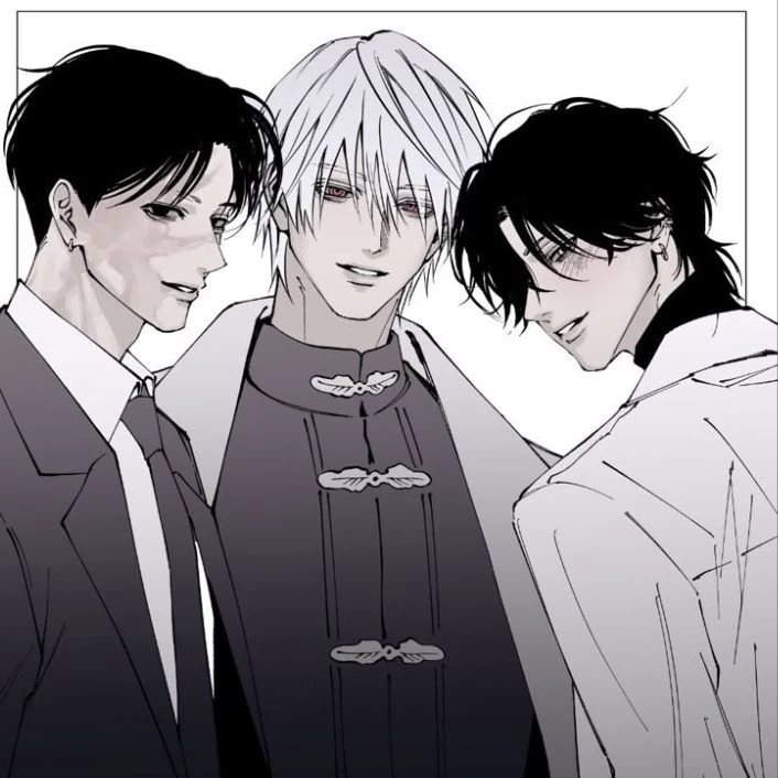 Kou, Enzo, Jax thumbnail