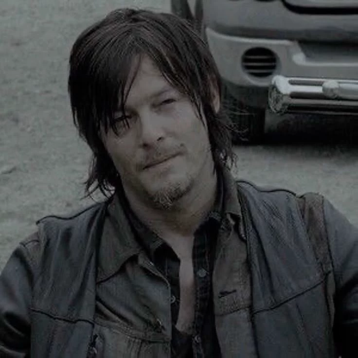 Daryl Dixon thumbnail