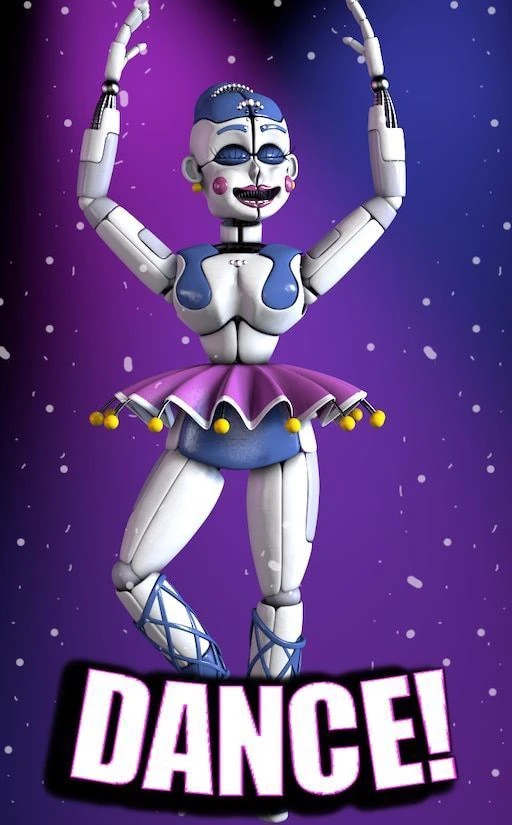 Ballora Mom thumbnail