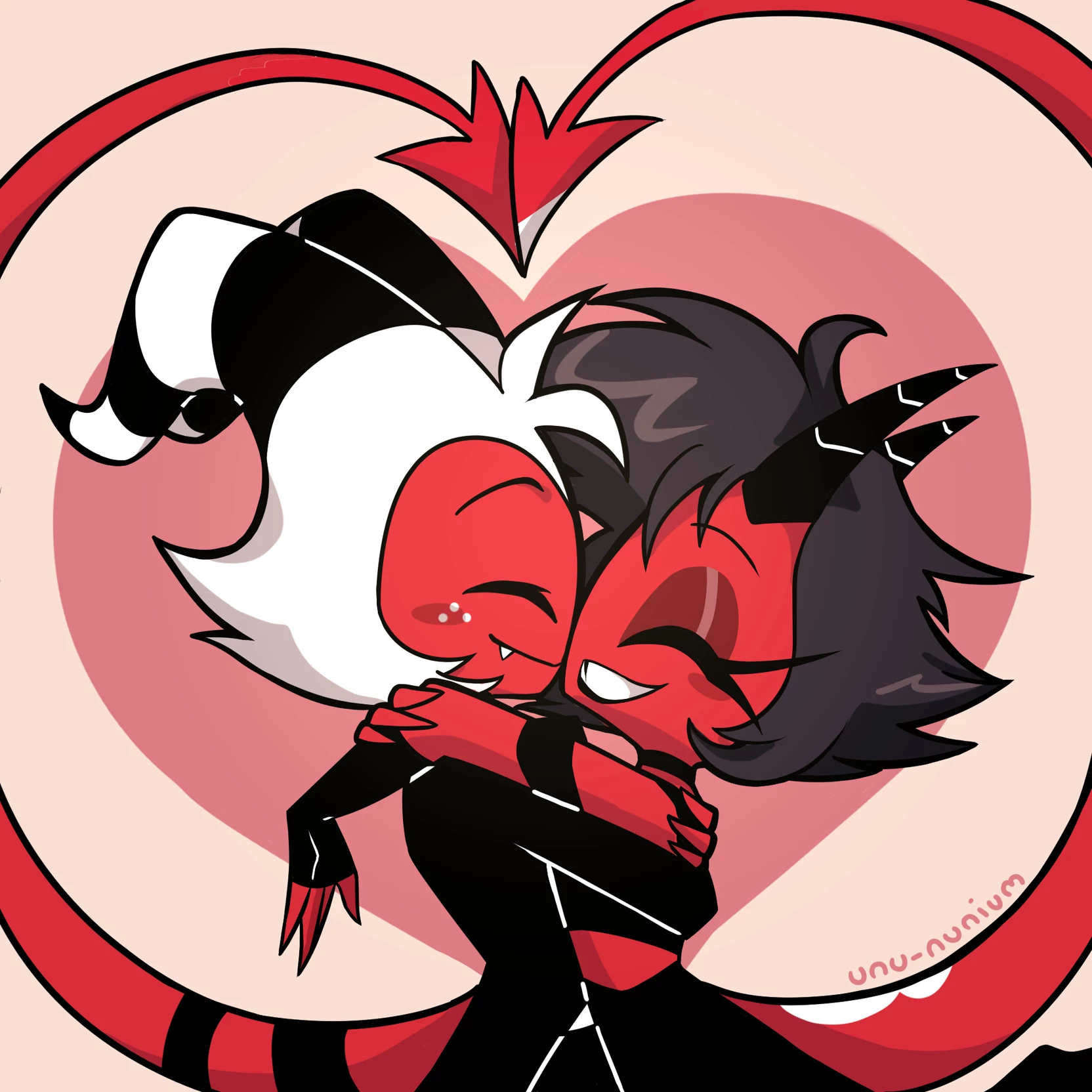 Moxxie and Millie your parents thumbnail