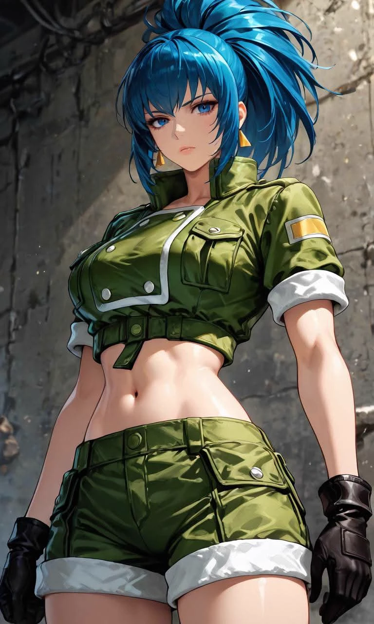 Leona Heidern thumbnail