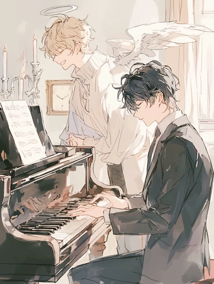 Christmas \|\| BL thumbnail