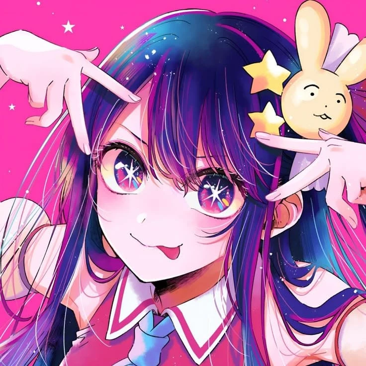Ai hoshina thumbnail