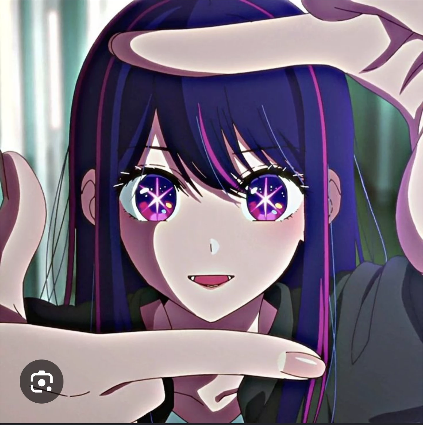 Ai Hoshina thumbnail