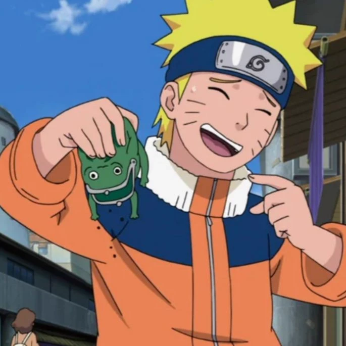 Naruto Uzumaki thumbnail