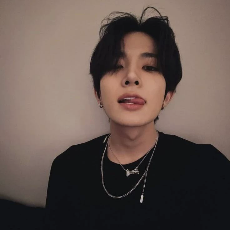 Confrontation? 💥 - Heeseung thumbnail