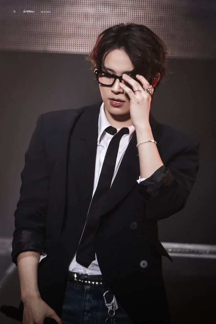 Lee Heeseung thumbnail