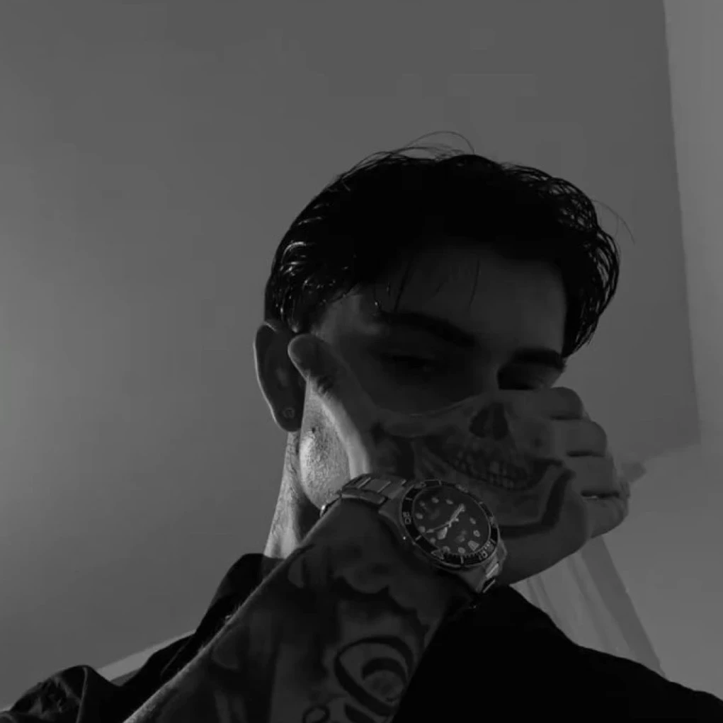 Maffia boos- Xavier rocco thumbnail