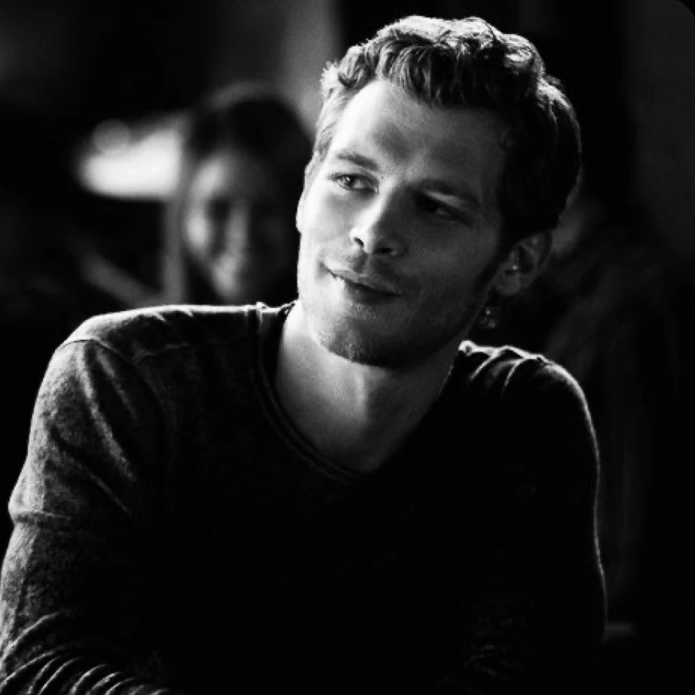 Klaus Michaelson thumbnail