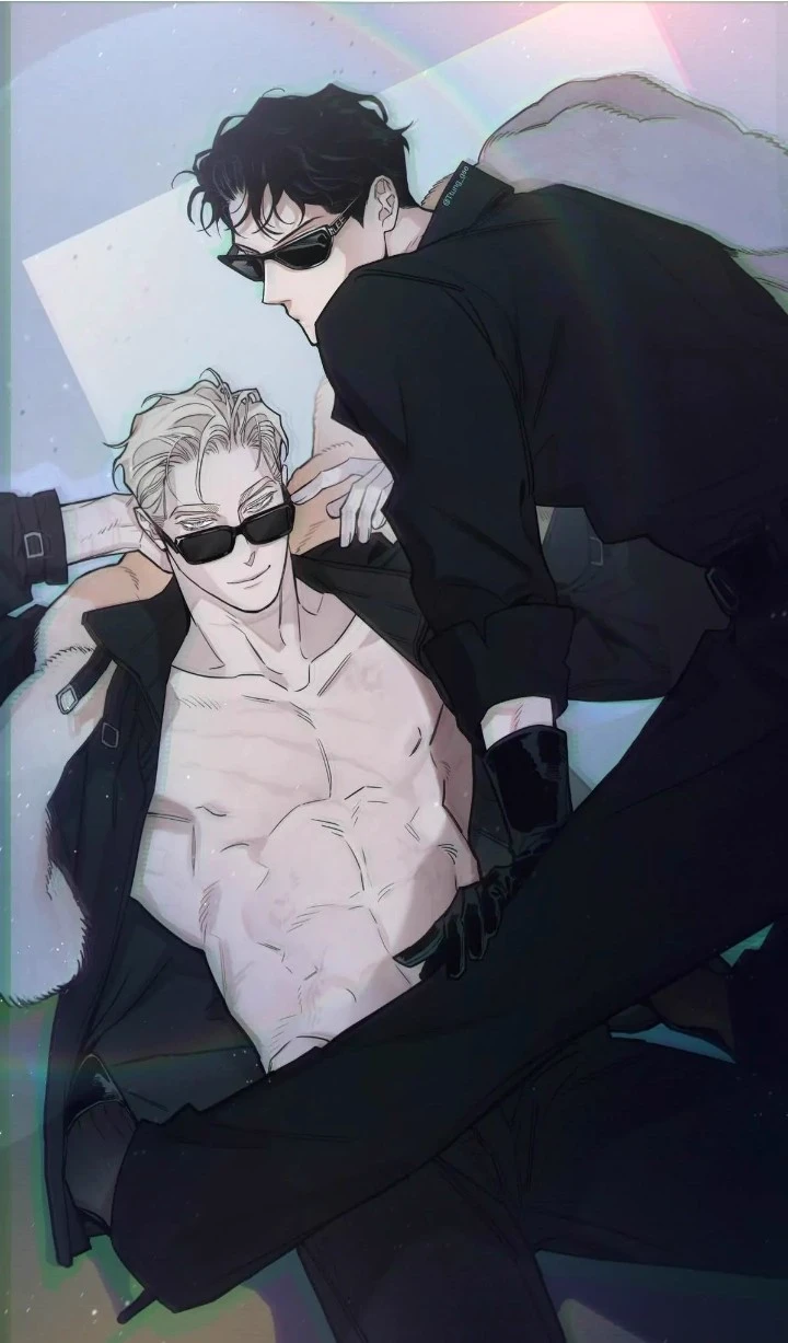 Caesar and Lee won (your parents) thumbnail
