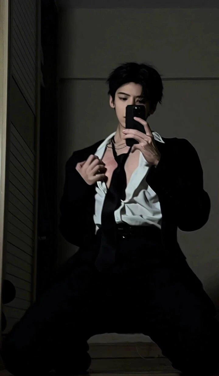 mafia boss thumbnail