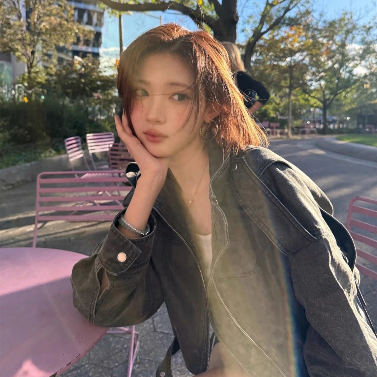 Jiwoo thumbnail