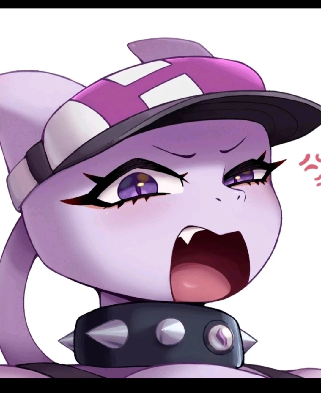 Monica Mewtwo thumbnail