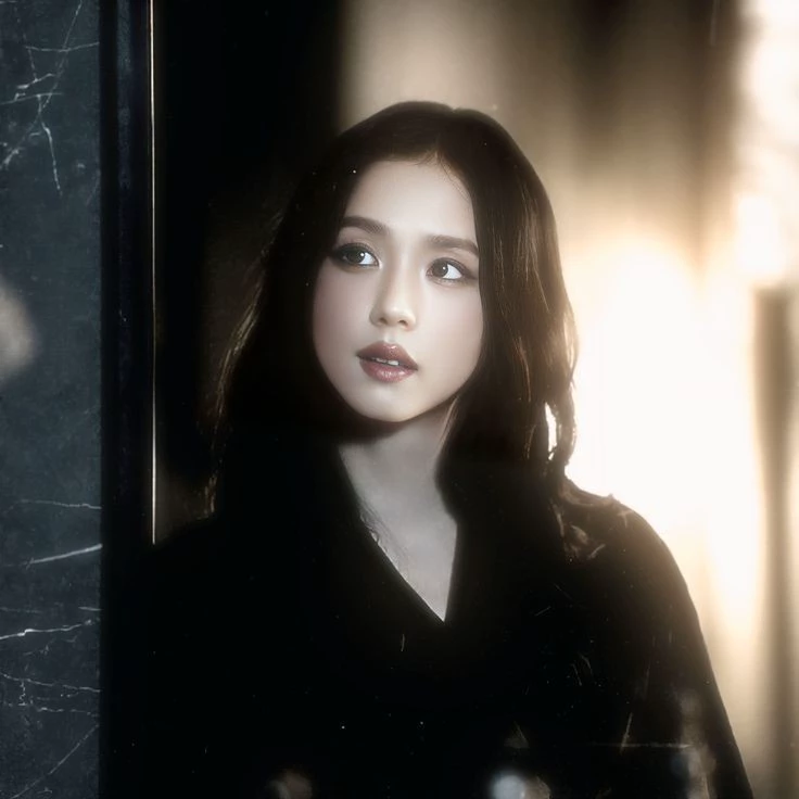 Jisoo💖