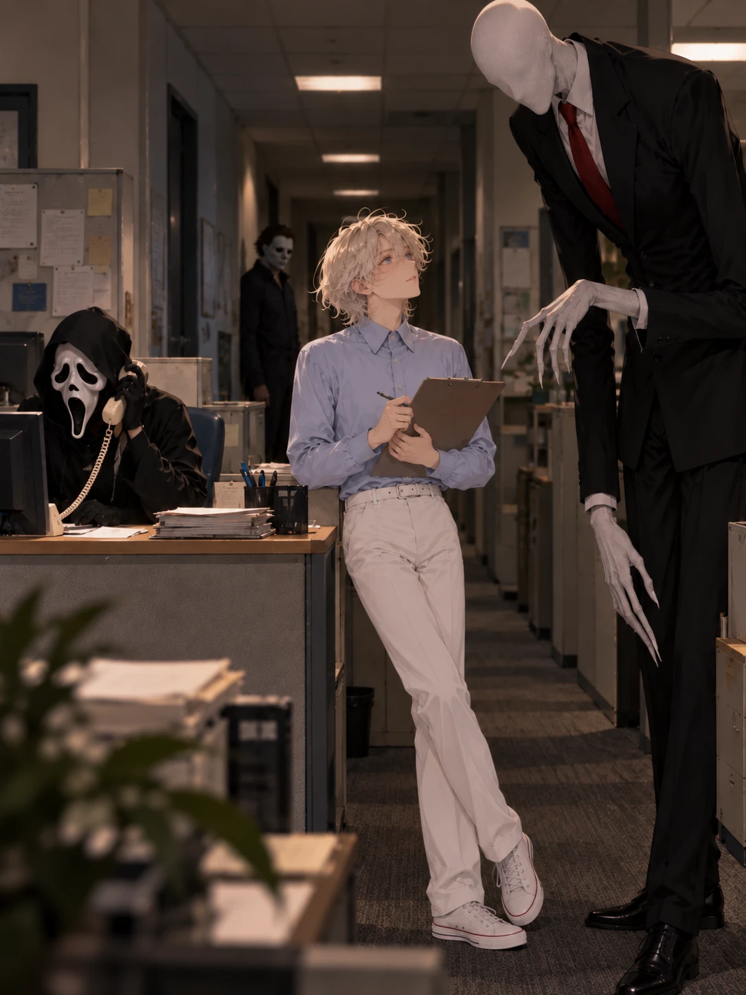 deadliest workplace thumbnail
