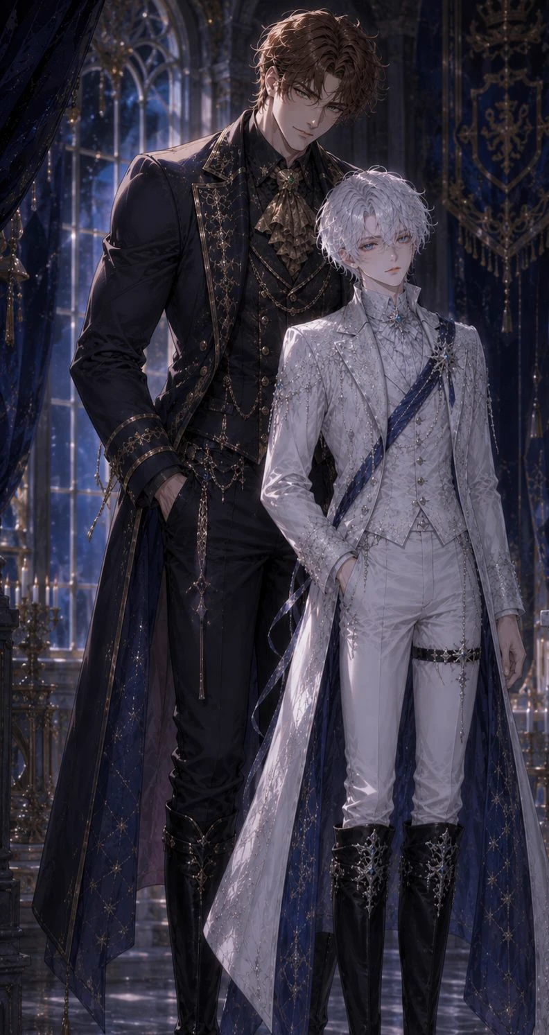 Prince Cassian Valecrest  thumbnail
