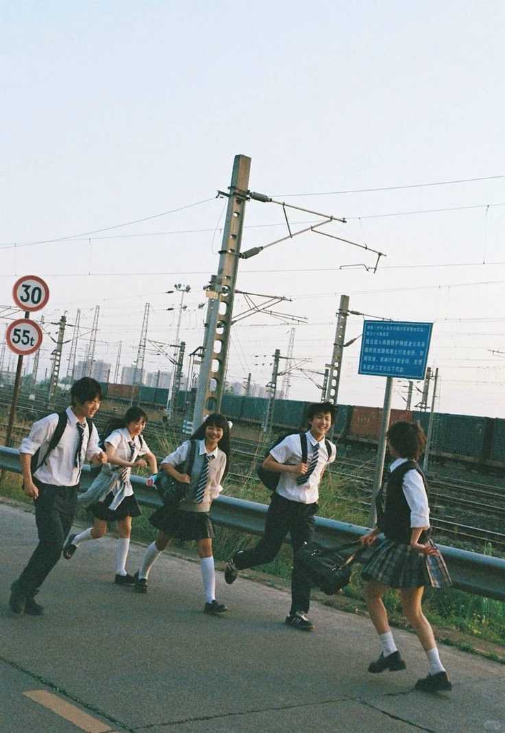 Ashigakubo School Japan 2008 RPG thumbnail