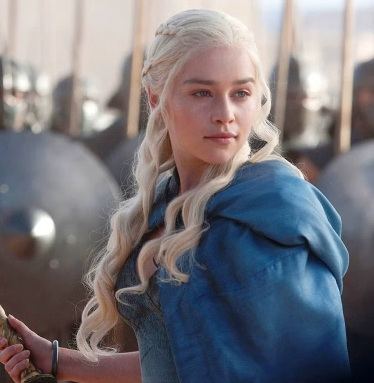 Daenerys Targaryen — The Dragon Queen thumbnail