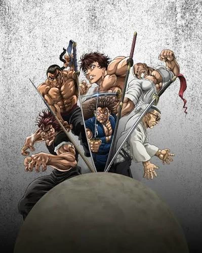 Baki - The Arena thumbnail