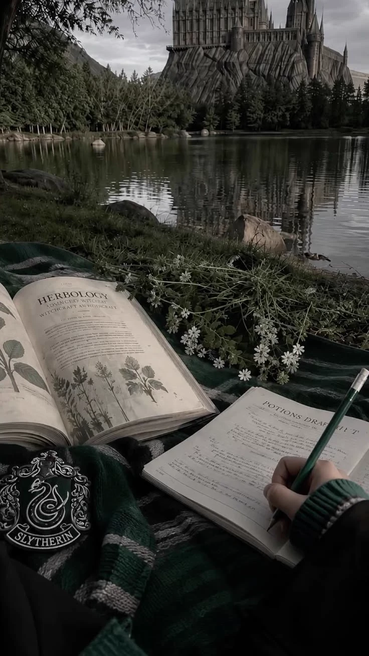 Slytherin boys thumbnail