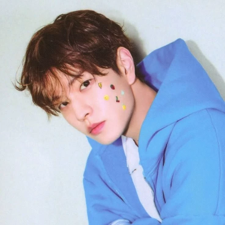 Kim Seungmin thumbnail