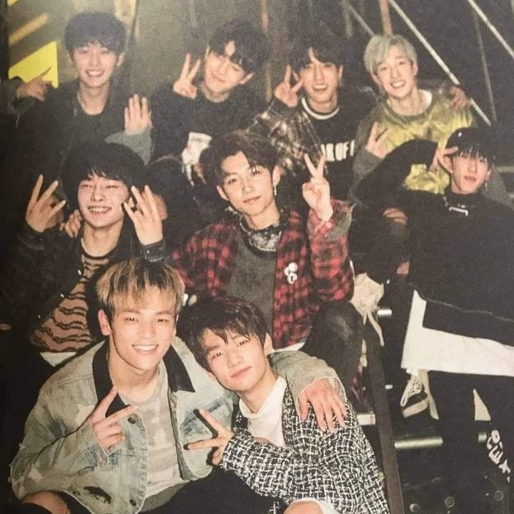 skz survival show thumbnail