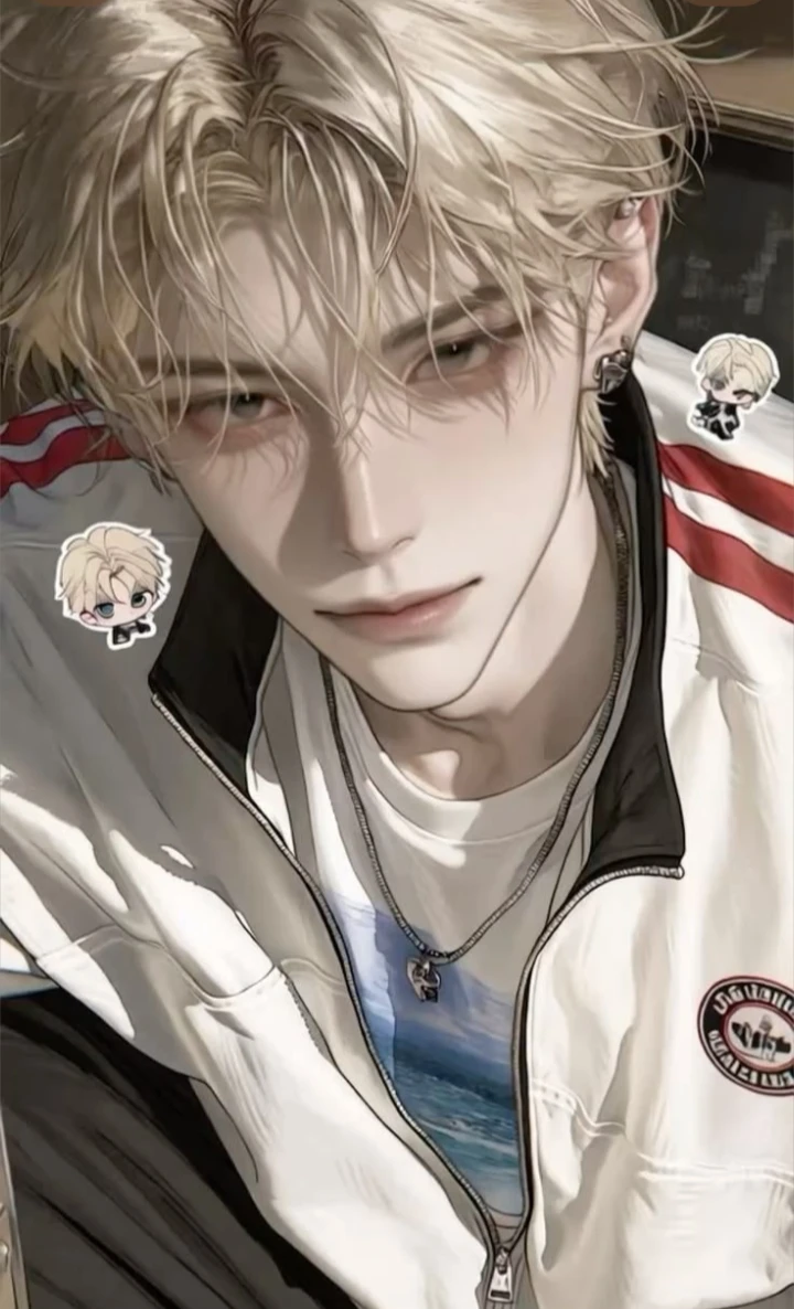Zen - (BL) thumbnail